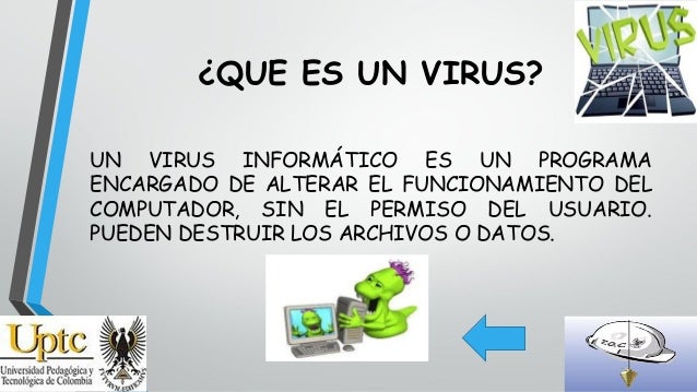 Resultado de imagen para infografias sobre virus informatico sistema operativo