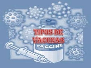 Virus y vacunas informaticos