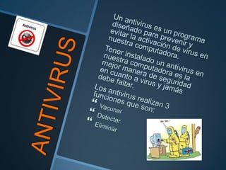 Virus y vacunas nancy