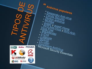 Virus y vacunas nancy