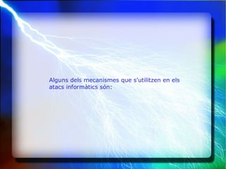 ?