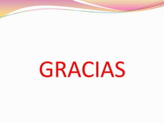 GRACIAS
 