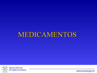 MEDICAMENTOS 