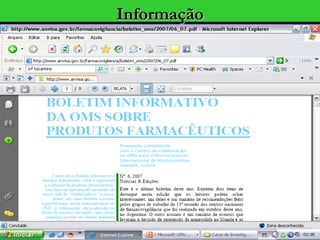 Informação