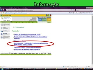 Informação