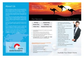 Visa 4 you 