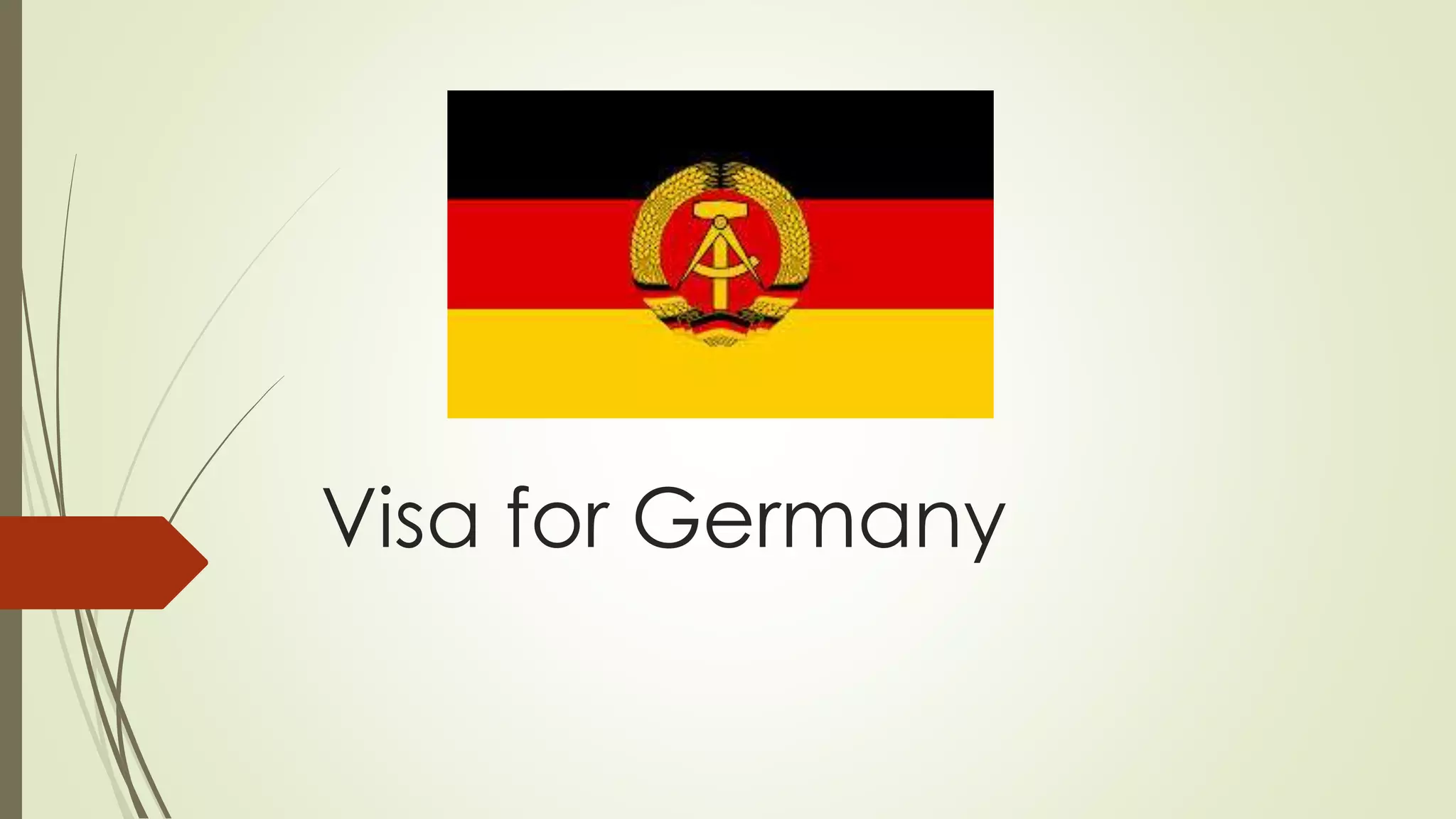 visa-alemana-ppt