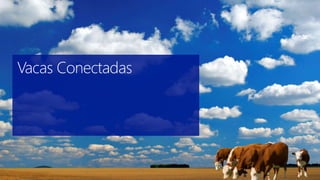 Inovacao com a Plataforma Microsoft (Personal Computing)