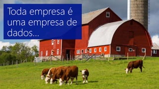 Inovacao com a Plataforma Microsoft (Personal Computing)