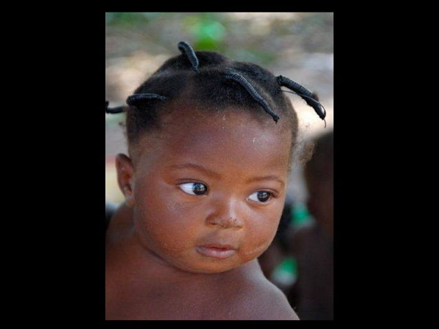 Visages du monde | PPT