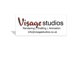Visage Studios Slideshow