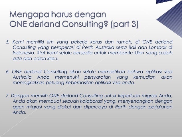 Pilihan broker australia