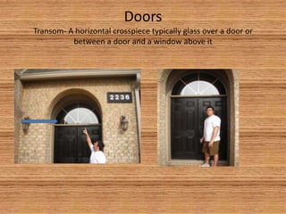 Decorative Concrete Masonry Units2. Ribbed Face CMU