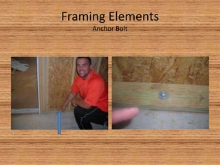 Electrical Components3.meter- registers and the amount of kilowatts of electricity used which is recorded by the local power company.