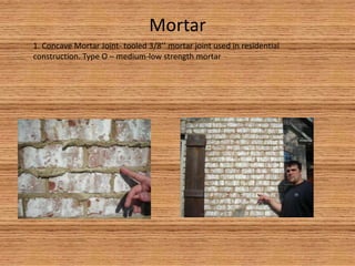 Insulation2. Loose fill 