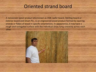 Insulation4. Rigid Board