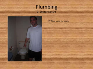 Mortar1. Concave Mortar Joint- tooled 3/8’’ mortar joint used in residential construction. Type O – medium-low strength mortar