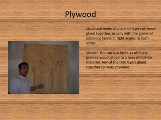 Plumbing2. Water Closet3’’ Pipe used for drain