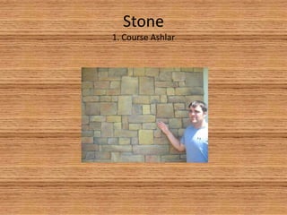 Steep Roof Shapes4. Mansard