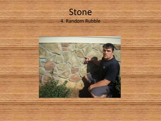 Steep Roof TermsBuilding without a fascia has no horizontal overhang.No Fascia