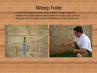 Stone3. Coursed Rubble