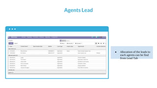 Visa management Software | PPT
