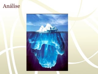 Análise
 