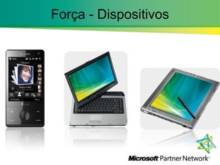 Força - Dispositivos