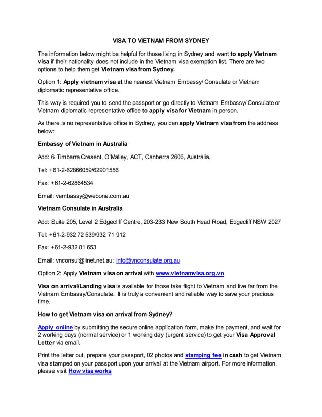 visa-to-vietnam-from-sydney-pdf
