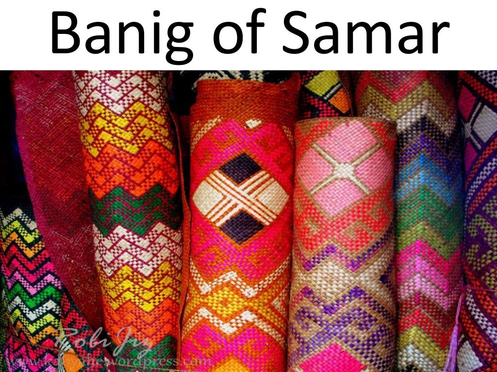 visayas-folk-arts