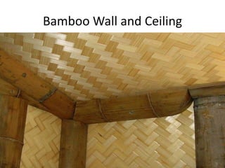Native Walling Visayas MAPEH Grade 7 Folk Arts | PPTX