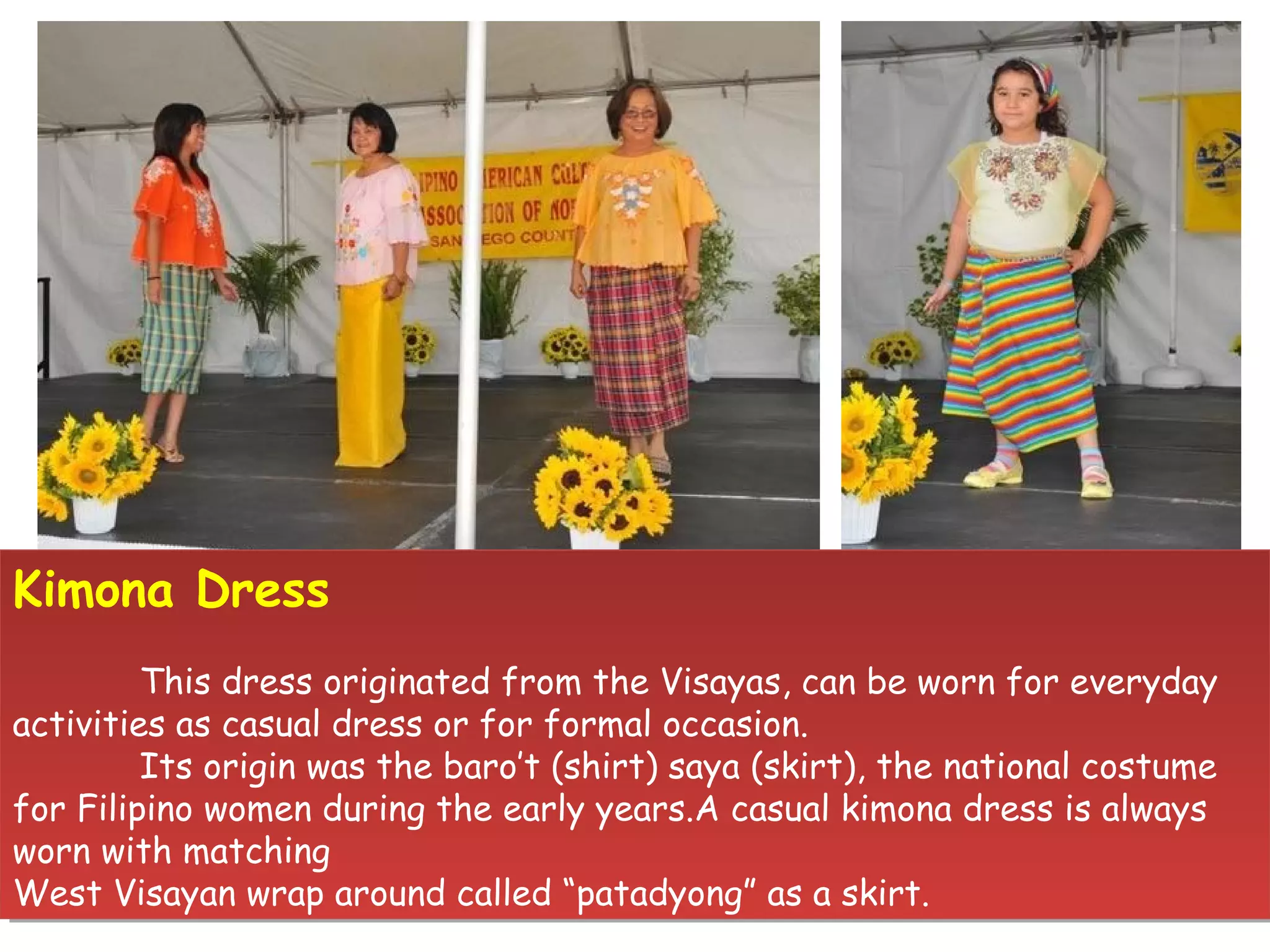 Visayas | PPT