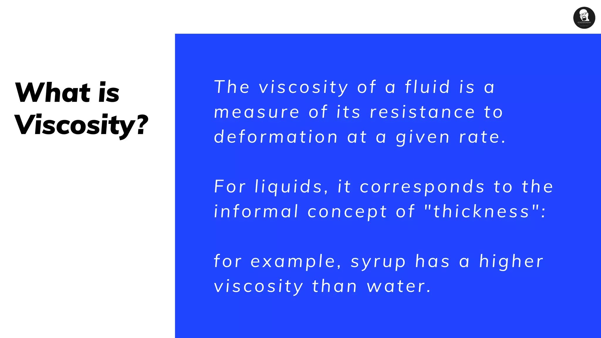types viscosity blood viscosity PPT