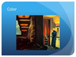 Color