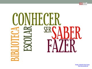 Wordle - Beautiful Word Clouds
http://www.wordle.net/

 