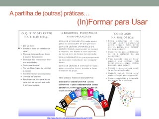 A partilha de (outras) práticas…

(In)Formar para Usar

http://www.rbe.min-edu.pt/si/pubjson/downAct.jsp?i=1278

 