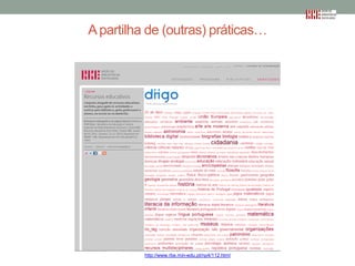 A partilha de (outras) práticas…

http://www.rbe.min-edu.pt/np4/112.html

 