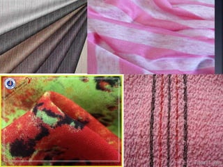 Man made Cellulosic Fiber - Viscose rayon