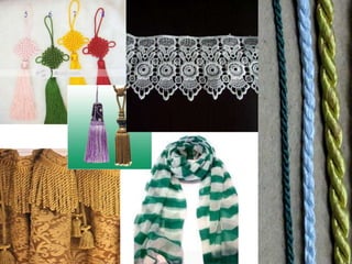 Man made Cellulosic Fiber - Viscose rayon