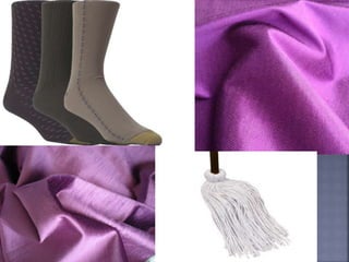 Man made Cellulosic Fiber - Viscose rayon