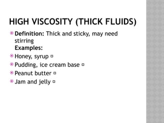 Viscosity-Based Classification of Foods.pptx