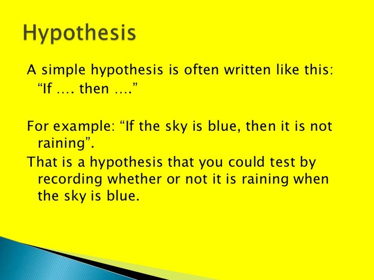 Viscosity and density lab