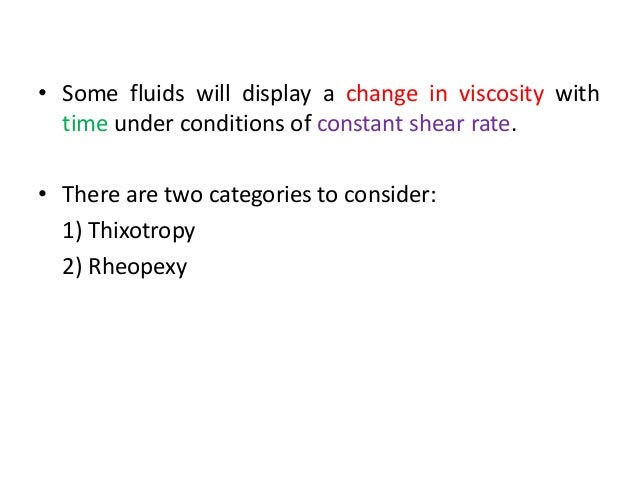 viscosity calculation viscosity calculation