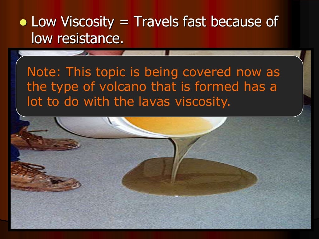 Viscosity of Fluids Lesson PowerPoint, Fluid Dynamics, Flow, Lab