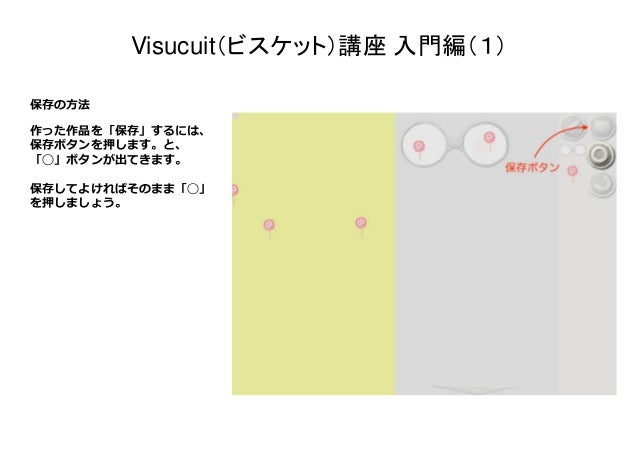 Viscuit 01