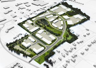 Visualisation Examples