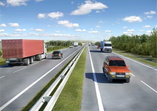 Visualisation Examples