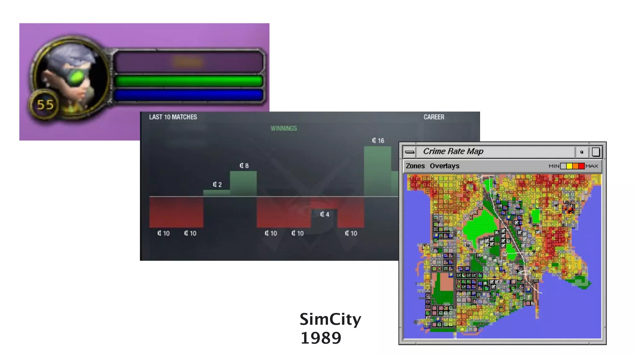 SimCity
1989
 