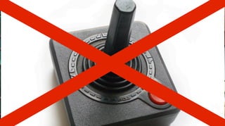 Framework of Vis in   Design Patterns in
Games                 Games
 