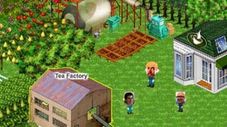 41                                            2102 HTNOM ,Y .ON ,XX .LOV ,SCIHPARG RETUPMOC DNA NOITAZILAUSIV NO SNOITCASNART EEE



                                                                                                                                        .0102 ,strA cinortcelE .2 tceffE ssaM ,——        ]06[   .www//:ptth ”,semag llabtoof LFN gnizilausiV“ ,yelaeH .G .C              ]03
                                                                                                                                               .8002 ,strA cinortcelE .eropS ,sixaM      ]16[                      .8002 ,/ziv LFN/yelaeh/ytlucaf/ude.uscn.csc
                                                                                                           .3002 ,noisivitcA .yrotirreT ymenE :nietsnefloW ,egamaD hsalpS                ]26[   aiv sisylana yalpemag sdrawoT“ ,assonaC .A dna nehcarD .A                ]13
IEEE TRANSACTIONS ON VISUALIZATION AND COMPUTER GRAPHICS, VOL. XX, NO. Y, MONTH 2012                                                                       14
                                                                                                                        .1102 ,strA cinortcelE .2 ecapS daeD ,semaG larecsiV             ]36[   kerTdniM lanoitanretnI eht fo sgnideecorP ni ”,scirtem yalpemag
                                                                                                                                      .4002 ,drazzilB .tfarcraW fo dlroW ,drazzilB       ]46[                                       .902–202 .pp ,9002 ,ecnerefnoC
                                                                                                                         .3002 ,noitaroproC evlaV .maetS ,noitaroproC evlaV              ]56[                          ./moc.tobihcom.www//:ptth ”,tobihcoM“             ]23
                                                                                                                 .0102 ,soidutS emaG tfosorciM .hcaeR :olaH ,.cnI ,eignuB                ]66[   /moc.abonon//:ptth ”,gnikcart & scitsitatS :abonoN“                      ]33
[30] C. G. Healey, “Visualizing NFL football games,” http://www.     [60] ——, Mass Effect 2. Electronic Arts, 2010.                        .9002 ,stropS AE .01 AFIF ,adanaC AE          ]76[                                                 .scitsitats/srepoleved
     csc.ncsu.edu/faculty/healey/NFL viz/, 2008.                     [61] Maxis, Spore. Electronic Arts, 2008. .8002 ,noisivitcA .raW ta dlroW :ytuD fo llaC ,hcrayerT                   ]86[                               ./moc.cimotyalp//:ptth ”,cimotyalP“          ]43
[31] A. Drachen and A. Canossa, “Towards gameplay analysis via       [62] Splash Damage, Wolfenstein: Enemy Territory. Activision,orciM .noitaziliviC ,esorPorciM
                                                                                                                                      .1991 ,esorP 2003.                                 ]96[     ./moc.tnegatnok.www//:ptth ”,scitylana laicoS :tnegatnoK“              ]53
     gameplay metrics,” in Proceedings of the International MindTrek [63] Visceral Games, Dead Space 2. Electronic1002 ,semargofnI .III noitaziliviC ,semaG sixariF
                                                                                                                              . Arts, 2011.                                              ]07[   ,nayalugaP .J .R ,spillihP .B ,huhcS .E ,nnuG .V .D ,miK .H .J           ]63
                                                                                                                                         .9891 ,strA cinortcelE .suolupoP ,gorflluB      ]17[   :)EURT( ecneirepxe resu emit-laer gnikcarT“ ,noxiW .R .D dna
     Conference, 2009, pp. 202–209.                                  [64] Blizzard, World of Warcraft. Blizzard,92004. .sdoG naipmylO eht fo slairT :II suolupoP ,——
                                                                                                                   .19 1 ,AE                                                             ]27[   -sys xelpmoc rof noitulos noitatnemurtsni evisneherpmoc a
[32] “Mochibot,” http://www.mochibot.com/.                           [65] Valve Corporation, Steam. Valve Corporation, tfoS eegopA .D3 nietsnefloW ,erawtfoS di
                                                                                                                       .2991 ,eraw 2003.                                                 ]37[   srotcaF namuH no ecnerefnoC MCA eht fo sgnideecorP ni ”,smet
[33] “Nonoba: Statistics & tracking,” http://nonoba.com/             [66] Bungie, Inc., Halo: Reach. Microsoft Game Studios, 2010. 91 ,erawtfoS di .mooD ,——
                                                                                                                                                    .39                                  ]47[                            .254–344 .pp ,8002 ,smetsyS gnitupmoC ni
     developers/statistics.                                          [67] EA Canada, FIFA 10. EA Sports,92009.griV .sikarrA rof elttaB :II enuD ,soidutS doowtseW
                                                                                                              .2 91 ,ni                                                                  ]57[   :ptth ,0102 ”,metsys gnilﬁorp yrtemeleT“ ,slooT emaG DAR                 ]73
[34] “Playtomic,” http://playtomic.com/.                             [68] Treyarch, Call of Duty: World at War. Activision,il2008. a.m99H ,&rscrzilBtfartfrarWradSa,zzi—
                                                                                                                           .4991 ,drazz B .sn u
                                                                                                                                                     8 1 d az
                                                                                                                                                                  O: ca , r
                                                                                                                                                                       . C t —
                                                                                                                                                                                  lB     ]67[
                                                                                                                                                                                         ]77[
                                                                                                                                                                                                                       .mth.yrtemelet/moc.slootemagdar.www//
                                                                                                                                                                                                ni ”,saes hgih eht no noitcelloc ataD :gniggolF“ ,giwduL .J              ]83
[35] “Kontagent: Social analytics,” http://www.kontagent.com/.       [69] MicroProse, Civilization. MicroProse, 1991.2 ,drazzilB .ytrebiL fo sgniW :II tfarCratS ,——
                                                                                                                            .010                                                         ]87[                 .7002 ,ecnerefnoC srepoleveD emaG eht fo sgnideecorP
[36] J. H. Kim, D. V. Gunn, E. Schuh, B. Phillips, R. J. Pagulayan,  [70] Firaxis Games, Civilization III. Infogrames,0102 ,semaG 2S .htreweN fo seoreH ,semaG 2S
                                                                                                                                 . 2001.                                                 ]97[   -ca :IPA eropS“ ,sodrawT .M dna ,nahdohS .S ,ztiwoksoM .D                ]93
     and D. R. Wixon, “Tracking real-time user experience (TRUE):    [71] Bullfrog, Populous. Electronic Arts,02 ,tnemniatretnE cihtyM .tolemaC fo egA kraD ,cihtyM
                                                                                                               .10 1989.                                                                 ]08[   HPARGGIS ni ”,ytivitaerc reyalp fo esabatad euqinu a gnissec
     a comprehensive instrumentation solution for complex sys-       [72] ——, Populous II: Trials of the Olympian Gods.E EA,nokceR fo egA :enilnO remmahraW ,——
                                                                                                            .8002 ,semaG A              .gni 1991.                                       ]18[                                                             .9002 ,sklaT
     tems,” in Proceedings of the ACM Conference on Human Factors    [73] id Software, Wolfenstein 3D. Apogee Software,,s1992.G E CC 1 LFNnnedEVM ,,seorubiT CC
                                                                                                                                   .3002 ,sema P
                                                                                                                                .0102 tropS A           .1
                                                                                                                                                            .enil O
                                                                                                                                                                    da
                                                                                                                                                                       E maG P
                                                                                                                                                                         n       AE
                                                                                                                                                                                         ]28[
                                                                                                                                                                                         ]38[
                                                                                                                                                                                                ./erops/moc.eceipteloiveht//:ptth ”,atad eropS“ ,sodrawT .M
                                                                                                                                                                                                retupmoc rof yrammus noitcA“ ,hcusaM .M dna replaH .N
                                                                                                                                                                                                                                                                         ]04
                                                                                                                                                                                                                                                                         ]14
     in Computing Systems, 2008, pp. 443–452.                        [74] ——, Doom. id Software, 1993.            .2991 ,esorPorciM .xirP dnarG enO alumroF ,esorPorciM                  ]48[   ”,seirammus dna sedom rotatceps rof noitca gnitcartxE :semag
[37] RAD Game Tools, “Telemetry proﬁling system,” 2010, http:        [75] Westwood Studios, Dune II: Battle 2 ,semaG AE .tiVirgin,H :deepS rof deeN ,semaG noiretirC
                                                                                                           .010 for Arrakis. usruP to 1992.                                              ]58[   dna noitacilppA no ecnerefnoC lanoitanretnI eht fo sgnideecorP ni
     //www.radgametools.com/telemetry.htm.                           [76] Blizzard, Warcraft: Orcs & Humans. Blizzard, 1994. ,evitcaretnI TG .ekauQ ,erawtfoS di
                                                                                                                                        .6991                                            ]68[                 .231–421 .pp ,3002 ,semaG retupmoC fo tnempoleveD
[38] J. Ludwig, “Flogging: Data collection on the high seas,” in     [77] ——, StarCraft. Blizzard, 1998.                          .1102 ,strA cinortcelE .II egA nogarD ,erawoiB         ]78[   gnizilausiV“ ,alawargA .M dna ,syerhpmuH .G ,relbooH .N                  ]24
                                                                                                                                         .1002 ,drazzilB .II olbaiD ,htroN drazzilB      ]88[   ni ”,stnemnorivne lautriv resu-itlum ni sroivaheb evititepmoc
     Proceedings of the Game Developers Conference, 2007.            [78] ——, StarCraft II: Wings of Liberty. 2 ,noisivitcA .2010. aW nredoM :ytuD fo llaC ,draW ytinﬁnI
                                                                                                           .900 Blizzard, 2 erafr                                                        ]98[   .pp ,4002 ,noitazilausiV no ecnerefnoC EEEI eht fo sgnideecorP
[39] D. Moskowitz, S. Shodhan, and M. Twardos, “Spore API: ac-       [79] S2 Games, Heroes of Newerth. S2 Games,st2010. ortcelE .2 ynapmoC daB :dleﬁelttaB ,ECID
                                                                                                                    .0102 , rA cin                                                       ]09[                                                                .071–361
     cessing a unique database of player creativity,” in SIGGRAPH    [80] Mythic, Dark Age of Camelot. Mythic Entertainment, 002 ,odnetniN .tiF iiW ,odnetniN
                                                                                                                                               .7 2001.                                  ]19[   -usiv A :wolF-UV“ ,ittunoreI .L dna ,nonaR .R ,orattihC .L               ]34
       Talks, 2009.                                                             [81]   ——, Warhammer Online: Age of Reckoning. EA Games, 2008.                                                  -norivne lautriv ni noitagivan gnizylana rof loot noitazila
[40]   M. Twardos, “Spore data,” http://thevioletpiece.com/spore/.              [82]   CCP Games, EVE Online. CCP Games, 2003.                                                                  -hparG retupmoC dna noitazilausiV no snoitcasnarT EEEI ”,stnem
                                                                                                                                                                                                               .6002 .ceD/.voN ,5841–5741 .pp ,6 .on ,21 .lov ,sci
[41]   N. Halper and M. Masuch, “Action summary for computer                    [83]   EA Tiburon, Madden NFL 11. EA Sports, 2010.                                                              emag-enilno fo noitazilausiV“ ,akuziI .K dna samnowahT .R                ]44
       games: Extracting action for spectator modes and summaries,”             [84]   MicroProse, Formula One GrandetPrix.rgrednu roines a 1992.mwoB nairB
                                                                                                                           auda
                                                                                                                                 MicroProse, si na                                              lanruoJ lanoitanretnI ”,sroivaheb noitca rieht no desab sreyalp
       in Proceedings of the International Conference on Application and        [85]   Criterion Games, Need for Speed:eHot P ta gnireenignE retupmo2010.neduts
                                                                                                                          udru Pursuit. EA Games, C ni t                                                                      .8002 ,ygolonhceT semaG retupmoC fo
       Development of Computer Games, 2003, pp. 124–132.                        [86]   id Software, Quake. GT Interactive, .1996.NI ,etteyafaL tseW ni ytisrevinU
                                                                                                                       lliw eH ASU ,                                                            fo noitceteD“ ,nehC .T-.K dna ,egihsaruK .M ,samnowahT .R                ]54
                                                                                [87]   Bioware, Dragon Age II. Electronic Arts, 2011.druP morf gnitaudarg eb                                    lanoitanretnI ”,sreyalp emag-enilno fo gniretsulc rof skramdnal
[42]   N. Hoobler, G. Humphreys, and M. Agrawala, “Visualizing                                                         .2102 gnirpS ni eu
                                                                                                                                                                                                         .7002 ,61–11 .pp ,3 .on ,6 .lov ,ytilaeR lautriV fo lanruoJ
       competitive behaviors in multi-user virtual environments,” in            [88]   Blizzard North, Diablo II. Blizzard, r2001..NKH-EEEI fo rebmem a si eH
                                                                                                                       ylbabo p eH
                                                                                                                                                                                                -usiv yalpemag ehT“ ,nannerD .P dna ,nworB .A .R ,nilsoJ .S .S           ]64
       Proceedings of the IEEE Conference on Visualization, 2004, pp.           [89]   Inﬁnity Ward, Call of Duty: Modern Warfare 2..semag oediv yn2009. t syalp
                                                                                                                                        Activision, am oo                                       noitazilausiv dna gniggol rof krowemarf a :otsefinam noitazila
       163–170.                                                                 [90]   DICE, Battleﬁeld: Bad Company 2. Electronic Arts, 2010.                                                  ,5 .lov ,tnemniatretnE ni sretupmoC ”,atad yalpemag enilno fo
[43]   L. Chittaro, R. Ranon, and L. Ieronutti, “VU-Flow: A visu-               [91]   Nintendo, Wii Fit. Nintendo, 2007.                                                                                                                                        .7002
                                                                                                                                                                                                -er a sa atad yalpemag gnizylanA :sreissod reyalP“ ,reldeM .B            ]74
       alization tool for analyzing navigation in virtual environ-                                                                                                                              ,11 .lov ,hcraeseR emaG retupmoC fo lanruoJ lanoitanretnI ”,draw
       ments,” IEEE Transactions on Visualization and Computer Graph-                                                                                                                                                                               .1102 .beF ,1 .on
       ics, vol. 12, no. 6, pp. 1475–1485, Nov./Dec. 2006.                                                                                                                                      elbayalP“ ,namaaN .M dna ,eniawS-narviK .F ,soluopokaiD .N               ]84
[44]   R. Thawonmas and K. Iizuka, “Visualization of online-game                                                                                                                                ”,scihpargofni y-emag fo ecaps ngised eht gniziretcarahC :atad
       players based on their action behaviors,” International Journal                                                                                                                          ni srotcaF namuH no ecnerefnoC MCA eht fo sgnideecorP ni
                                                                                                          Brian Bowmanseforp tseniora undergraduatesalkiN
                                                                                                                        ros is a natsiss na si tsivqmlE                                                                                   .1102 ,smetsyS gnitupmoC
       of Computer Games Technology, 2008.                                                                student in Computer Engineering ato Purdue eht ni
                                                                                                                        retupmoC dna lacirtcelE f loohcS                                        rof saedi retteb evﬁ !ti kcus nac sdraobredaeL“ ,ttuchtroN .T            ]94
[45]   R. Thawonmas, M. Kurashige, and K.-T. Chen, “Detection of                                          University in West uniivytrip revinU eeuUSA. tHeI n,ieeteniafnE
                                                                                                                        tseW
                                                                                                                              Lafayette, IN, druSU aNg will ey g aL
                                                                                                                                      s              P         r                                srepoleveD emaG eht fo sgnideecorP ni ”,atad emag gnizilausiv
       landmarks for clustering of online-game players,” International                                                  a yls o e        saw H .A       ,        t                                                                                  .0102 ,ecnerefnoC
                                                                                                          be graduatingsifromniPurduetainreSpring r2012.odtsop
                                                                                                                        , raP     AIRNI          hcraese larotc
       Journal of Virtual Reality, vol. 6, no. 3, pp. 11–16, 2007.                                                                                                                              yrtemoeg - shparg dekcatS“ ,grebnettaW .M dna noryB .L                   ]05
                                                                                                          He is a member2ofnIEEE-HKN. devieprobablyecnarF
                                                                                                                        600     i .D.hP sih He cer eH .                                         retupmoC dna noitazilausiV no snoitcasnarT EEEI ”,scitehtsea &
[46]   S. S. Joslin, R. A. Brown, and P. Drennan, “The gameplay visu-                                     plays too many video hceT fo ytisrevinU sremlahC morf
                                                                                                                        ni ygolon games.                                                                             .8002 ,2521–5421 .pp ,6 .on ,41 .lov ,scihparG
       alization manifesto: a framework for logging and visualization                                                     eht fo rebmem a si eH .nedewS ,grobetoG   ¨                           ehT ”,snwod dna spu s’nosaes eht cimim sremaG“ ,ylaeuQ .K                ]15
       of online gameplay data,” Computers in Entertainment, vol. 5,                                                      rehtona nI .yteicoS retupmoC eht dna EEEI                                                                     .1102 .beF ,semiT kroY weN
       2007.                                                                                                              ni thgink ro ,nissassa ,draziw a si eh ,efil                          noitamrofni eht fo erutcurts ehT“ ,yalnikcaM .J dna draC .K .S           ]25
                                                                                                                              .ycnaf sih sekat yltnerruc emag revetahw                          -opmyS EEEI eht fo sgnideecorP ni ”,ecaps ngised noitazilausiv
[47]   B. Medler, “Player dossiers: Analyzing gameplay data as a re-
                                                                                                                                                                                                                .99–29 .pp ,7991 ,noitazilausiV noitamrofnI no muis
       ward,” International Journal of Computer Game Research, vol. 11,                                                                                                                         seL - xuaeser seL - semmargaid seL :euqihparg eigoloimeS ,nitreB .J
                                                                                                                                                                                                            ´                                             ´              ]35
       no. 1, Feb. 2011.                                                                                                                                                                                                                 .7691 ,ecnarF ,siraP ,setrac
[48]   N. Diakopoulos, F. Kivran-Swaine, and M. Naaman, “Playable                                                                                                                               nrettaP A ,nietsrevliS .M dna ,awakahsI .S ,rednaxelA .C                 ]45
       data: Characterizing the design space of game-y infographics,”                                                  rosseforP etaicossa na si ylleK-nuknaJ .J.T                              drofxO :kroY weN .noitcurtsnoC ,sgnidliuB ,snwoT :egaugnaL
                                                                                                                       nihtiw gnireenigne dna ecneics retupmoc fo                                                                           .7791 ,sserP ytisrevinU
       in Proceedings of the ACM Conference on Human Factors in
       Computing Systems, 2011.                                                                           Niklas Elmqvist fo eanlloassistant ht roW semaJ eht
                                                                                                                       -nE is ge C yelgaB professor                                                              ./moc.aminihcam.www//:ptth ,moc.aminihcaM               ]55
                                                                                                                       ,SM ,ytisrevinU etatS ippississiM ,gnireenig
[49]   T. Northcutt, “Leaderboards can suck it! ﬁve better ideas for                                      in the SchoolceofetElectricala and hComputer .ASU
                                                                                                                       - sr ni eht ta t seil craeser siH
                                                                                                          Engineering atoitPurdue nUniversityna cﬁiWest fo noit
                                                                                                                       .n azilausiv oitamrofni d in tneics
       visualizing game data,” in Proceedings of the Game Developers
                                                                                                          Lafayette, IN,o USA. inU ehwas rf previously viacer eH                                                                             SELPMAXE EMA
       Conference, 2010.                                                                                               f ytisrev He t mo DhP sih de e
[50]   L. Byron and M. Wattenberg, “Stacked graphs - geometry                                             postdoctoral rebmem a si data INRIAi ,sivaD ,ainrofilaC
                                                                                                                       researcher n 3002 n in Paris,                                                             .9891 ,dnubredørB .ytiCmiS ,erawtfoS sixaM ]65
                                                                                                          France. He ,receivedteicoS retupmoCinht 2006 EEI fo
                                                                                                                        oot ,eH .y his Ph.D. e dna E                                                       .0102 ,noisivitcA .spO kcalB :ytuD fo llaC ,hcrayerT ]75
 